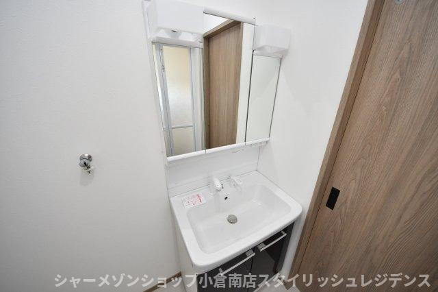 与原戸建1号棟の設備