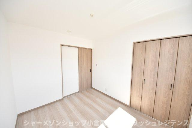与原戸建1号棟のその他共用部分
