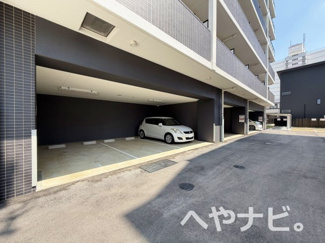 【駐車場】 | ★駐車場
