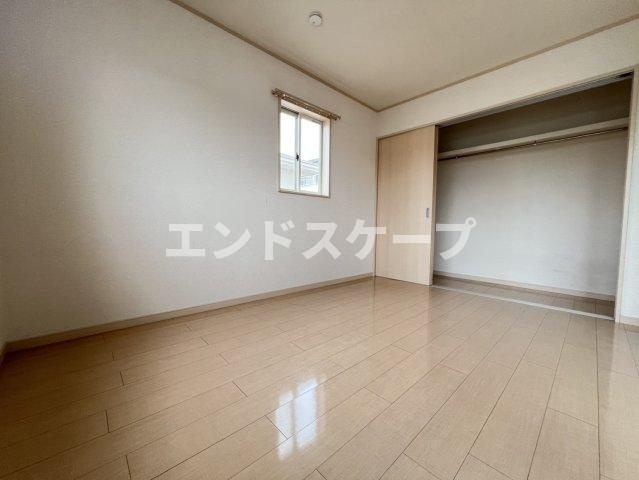 グラナートの洋室|高崎、前橋のお部屋探しはエンドスケープまで！お客様の理想お聞かせ下さい♪