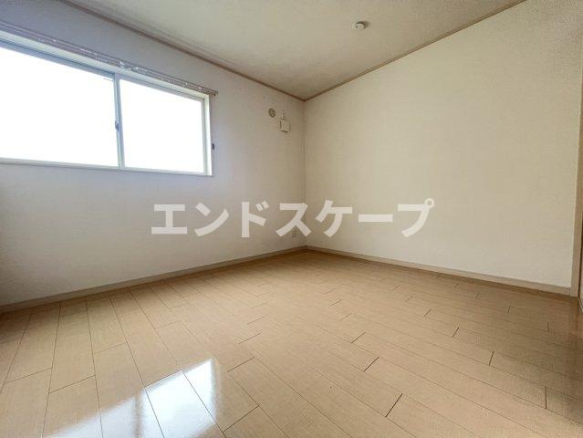 グラナートの洋室|高崎、前橋のお部屋探しはエンドスケープまで！お客様の理想お聞かせ下さい♪