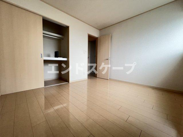 グラナートの洋室|高崎、前橋のお部屋探しはエンドスケープまで！お客様の理想お聞かせ下さい♪