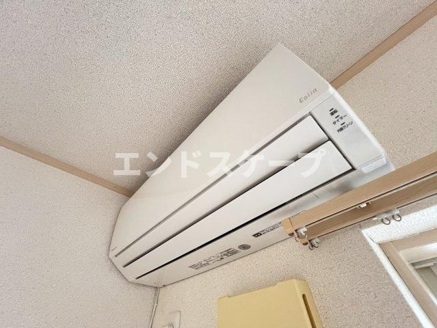 グラナートの設備|高崎、前橋のお部屋探しはエンドスケープまで！お客様の理想お聞かせ下さい♪