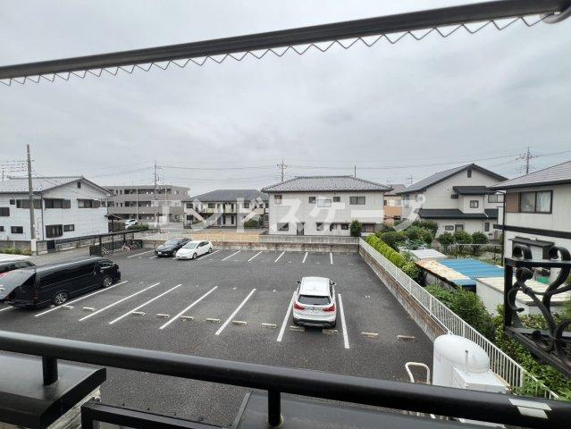 グラナートの展望|高崎、前橋のお部屋探しはエンドスケープまで！お客様の理想お聞かせ下さい♪