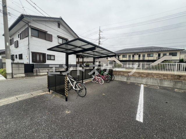 グラナートのその他共用部分|高崎、前橋のお部屋探しはエンドスケープまで！お客様の理想お聞かせ下さい♪