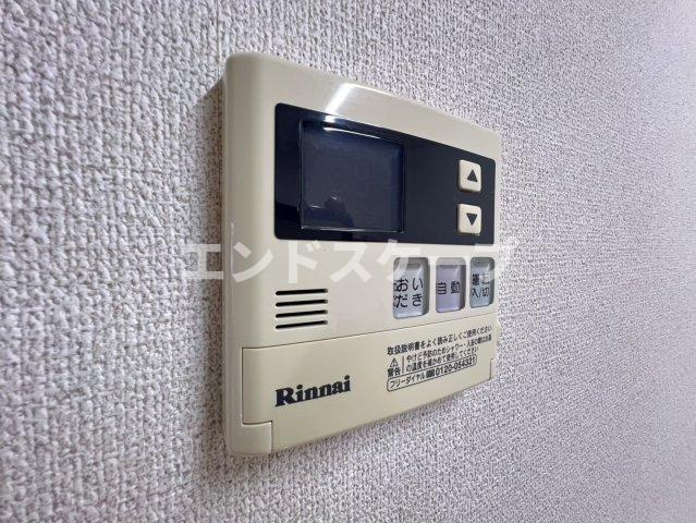 グラナートの設備|高崎、前橋のお部屋探しはエンドスケープまで！お客様の理想お聞かせ下さい♪
