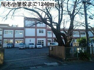 アジュールⅡのその他