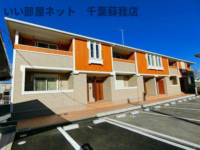 アジュールⅡ
