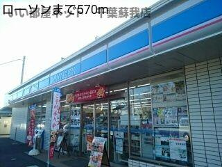 アジュールⅡのその他