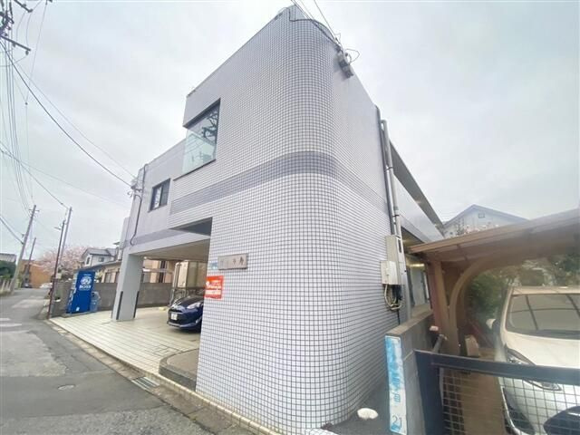 ヴィラ寿のその他共用部分
