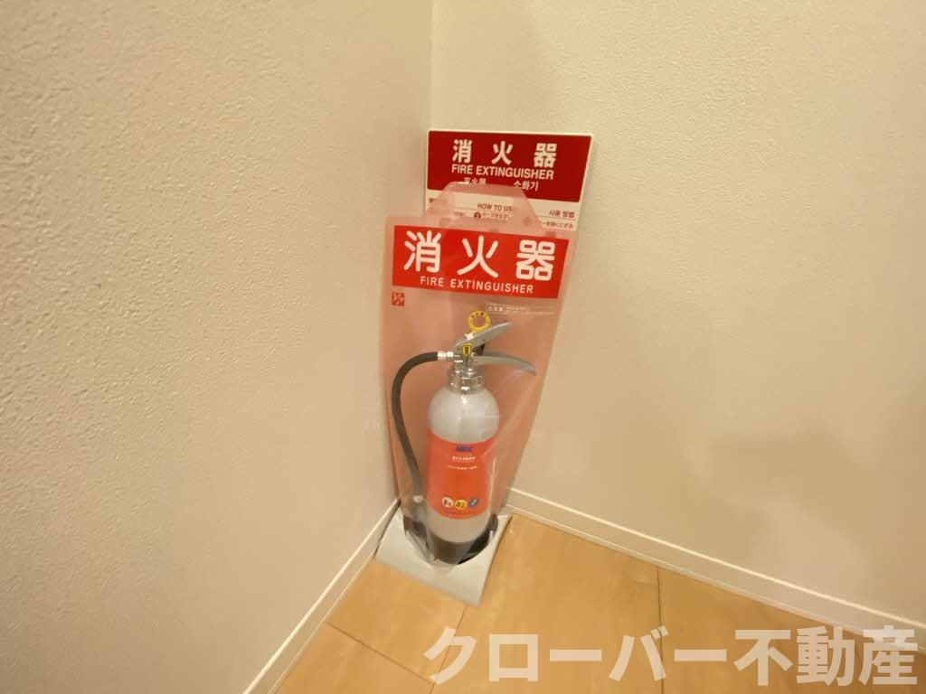 シャーメゾン マリン B棟のその他