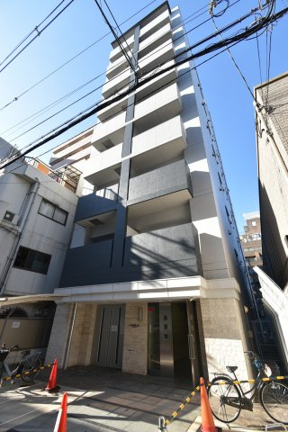 コンソラーレ桜川Ⅴ