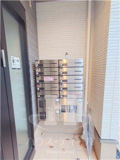 【設備】 | サザンクロス