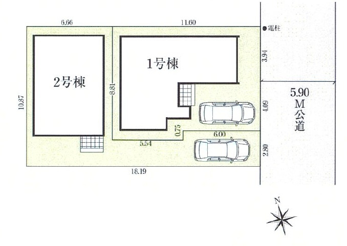 新築戸建