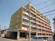 貝塚市脇浜３丁目のマンションの画像