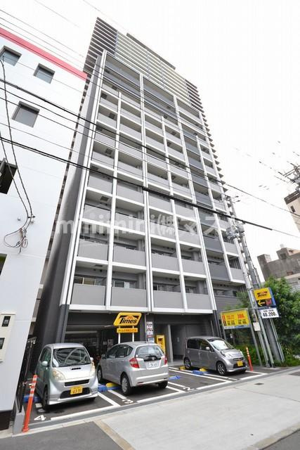 Rainbow Court南堀江