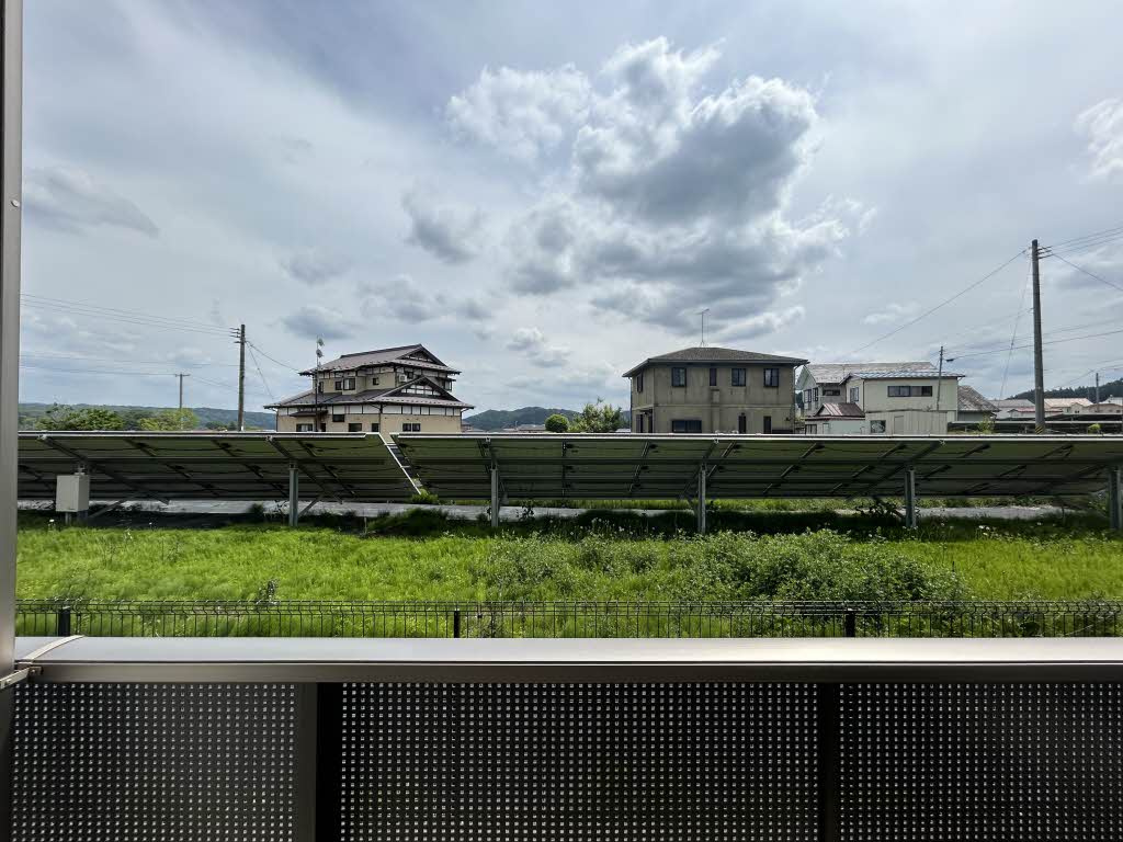 Ｇｒａｃｅの展望