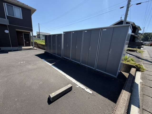 Ｇｒａｃｅのその他共用部分