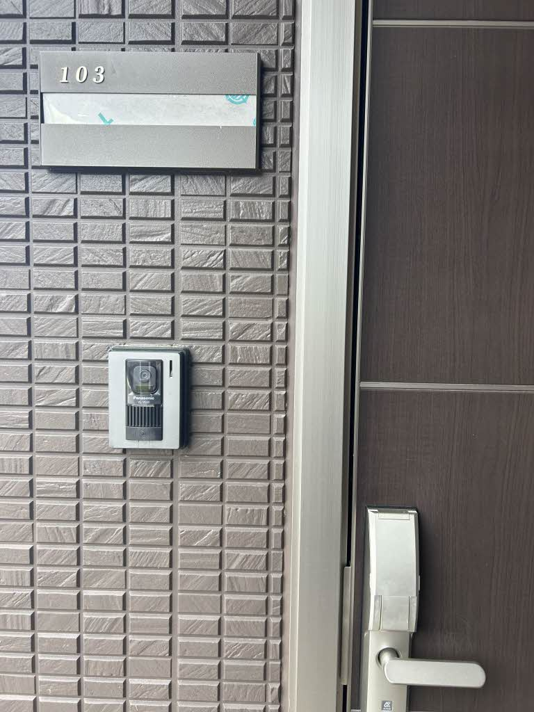 Ｇｒａｃｅのその他共用部分