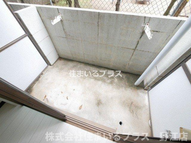フローラル横堤の設備