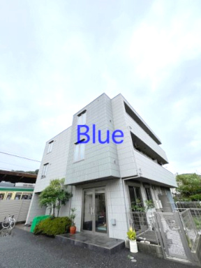 【外観】 | リヴァージュ稲村ガ崎