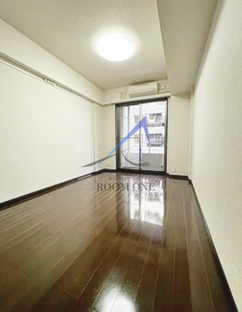 パレステュディオ九段　北の丸の寝室|寝室です。