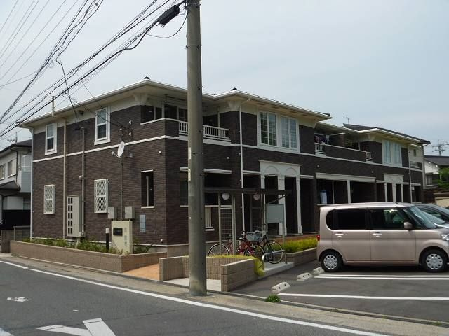 クレセントＳＡＴＯ