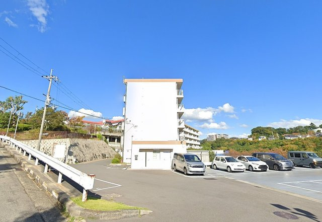 鈴蘭泉台第4ハウス