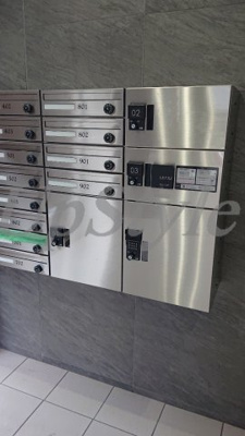 【その他共用部分】 | 緑3丁目マンション