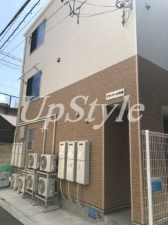【外観】