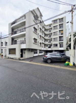 【外観】 | ユタカマンション | ★外観