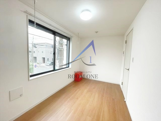 グランドヒル鶴見市場の寝室|寝室です。