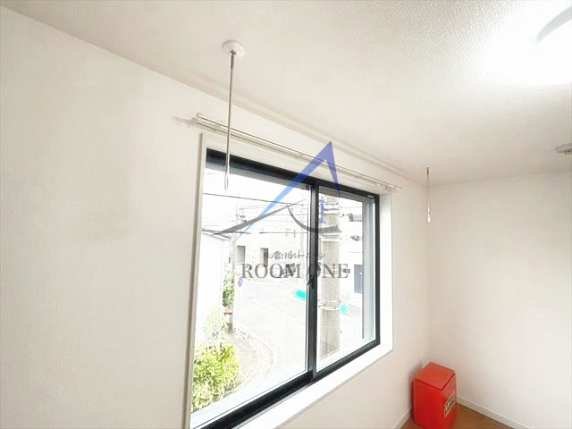 グランドヒル鶴見市場
