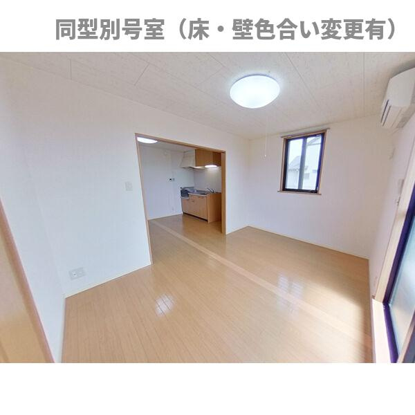 ラヴィーヌの設備
