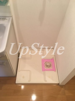 【玄関】 | 三和駒込