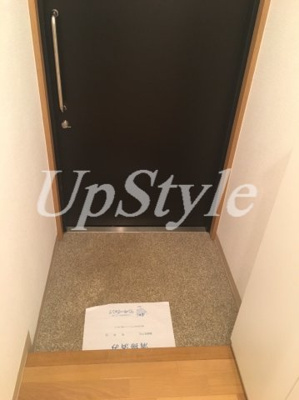 【玄関】 | 三和駒込