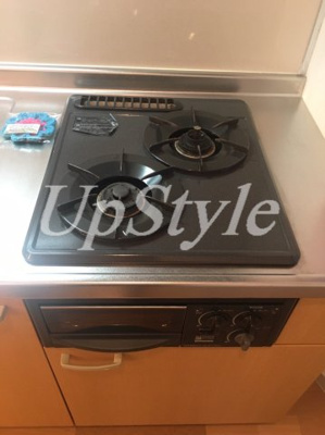 【キッチン】 | 三和駒込