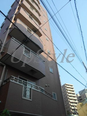 【外観】 | 三和駒込