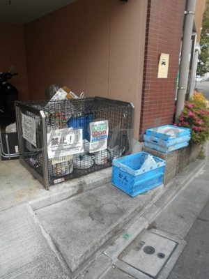 【エントランス】 | 三和駒込