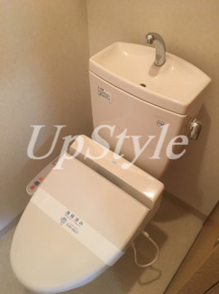 【トイレ】 | 三和駒込