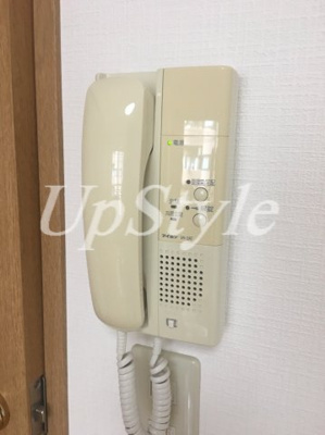 【セキュリティ】 | 三和駒込