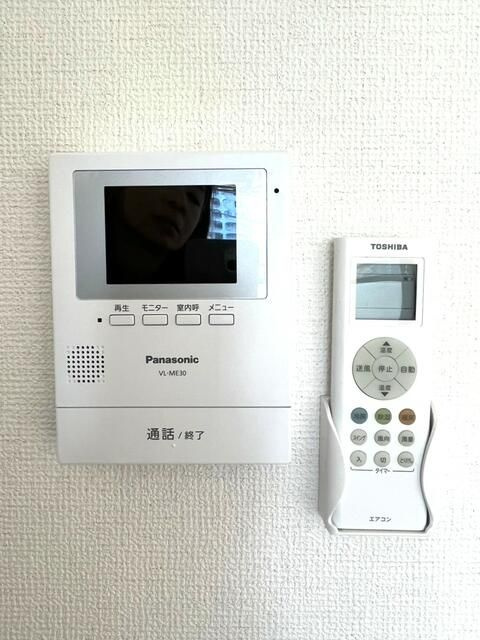 リファインドＭ　Ⅱのセキュリティ