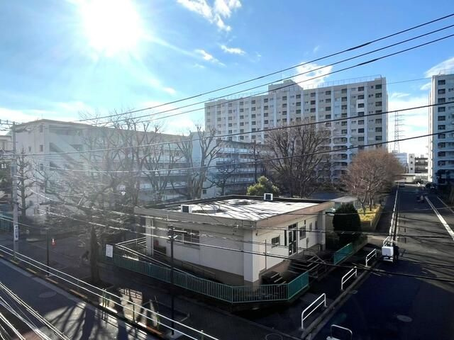 リファインドＭ　Ⅱの展望