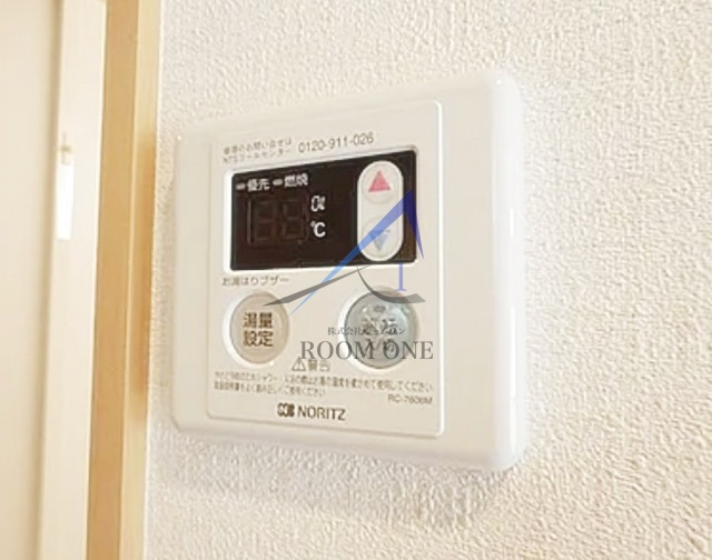 第２８シンエイビルの内装