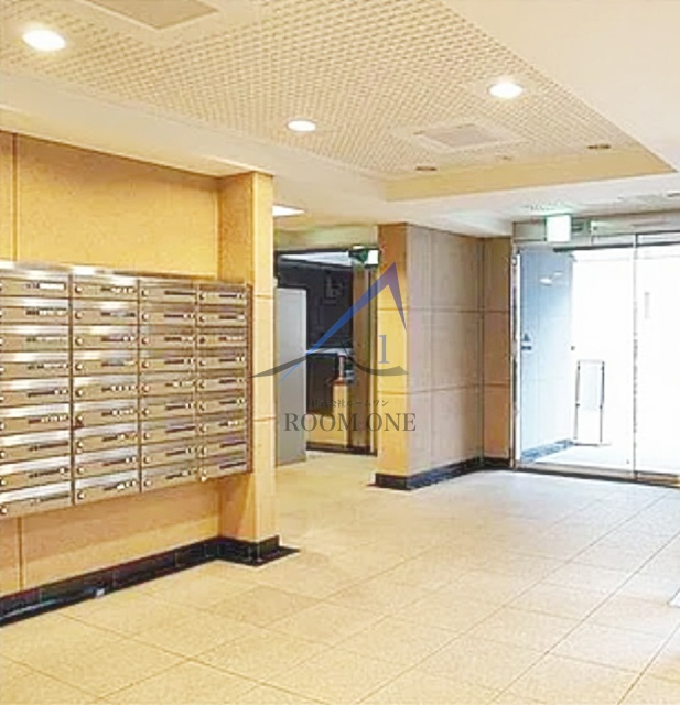 トーア川崎マンション