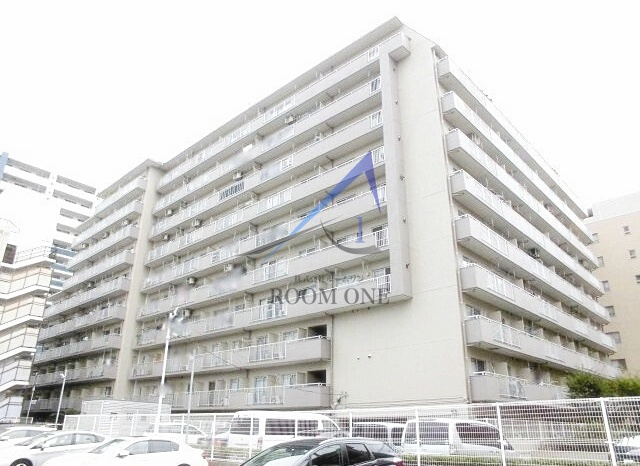 トーア川崎マンション