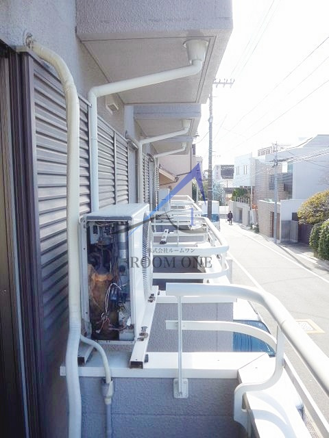 ドミール平町