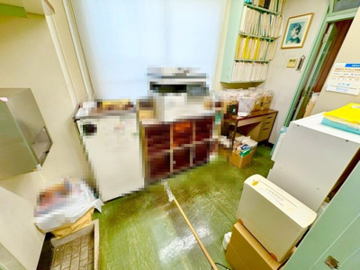 【内装】 | 桜井1丁目　整形外科跡地