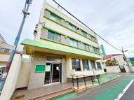 桜井1丁目　整形外科跡地の画像