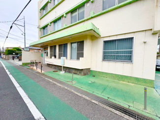 【外観】 | 桜井1丁目　整形外科跡地